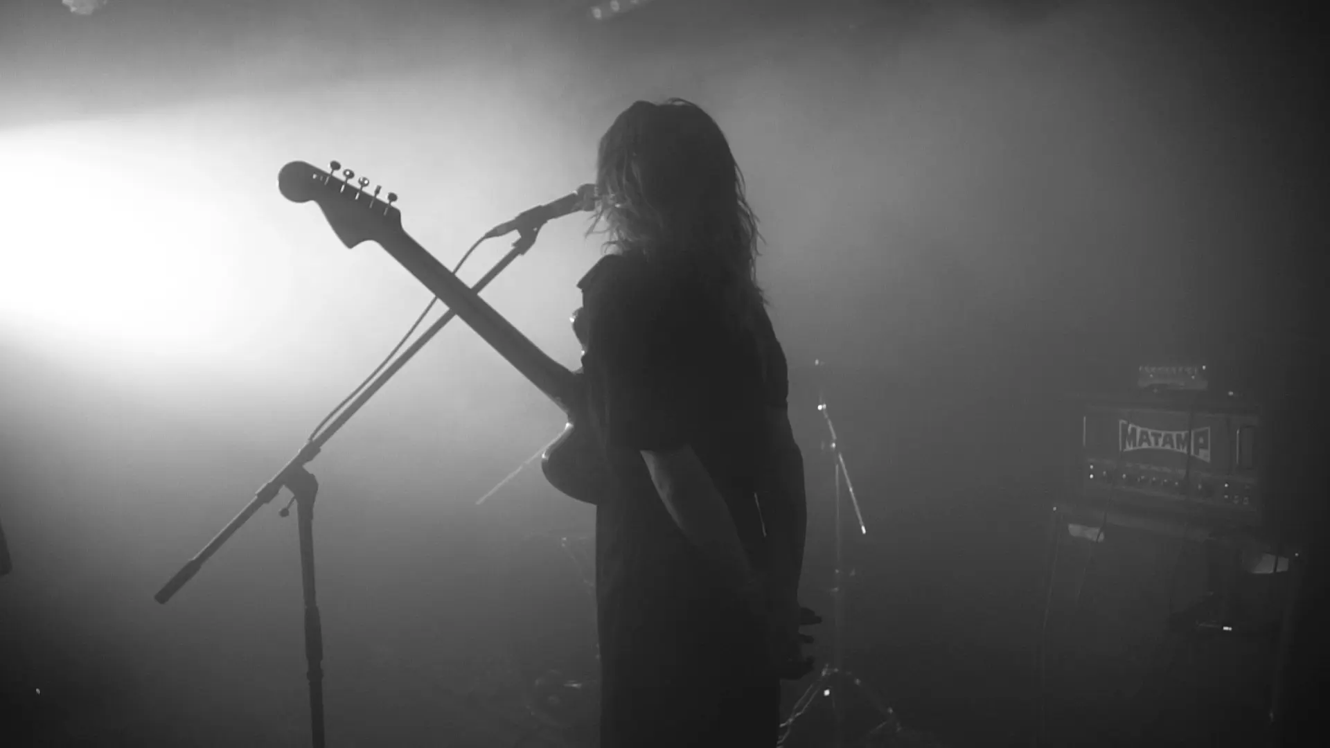 Rock Fest night 2 – Recap video of music festival