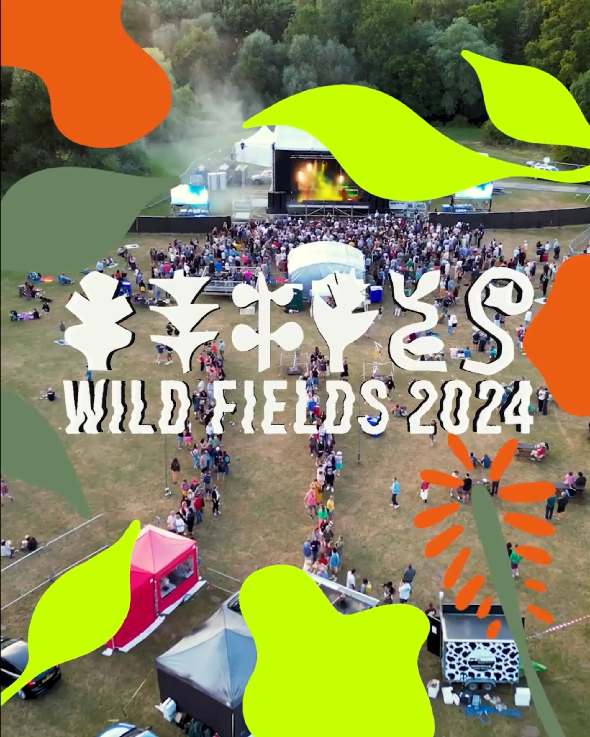 WildFields Festival 2024