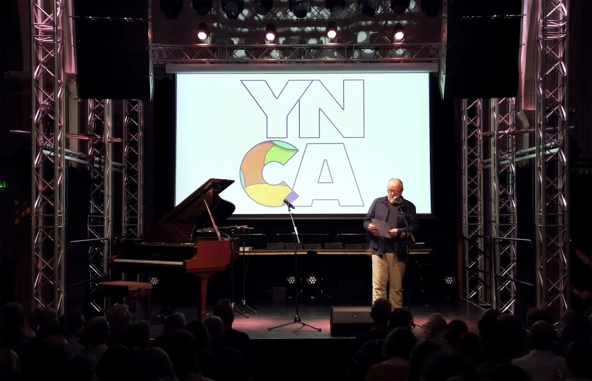 Young Norwich Creative Awards